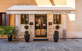 Venice Times Hotel